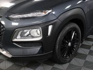 Hyundai KONA SE 31