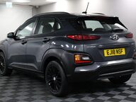 Hyundai KONA SE 10