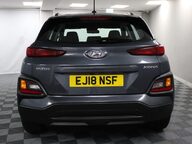 Hyundai KONA SE 8