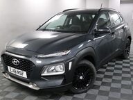 Hyundai KONA SE 20