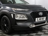 Hyundai KONA SE 24