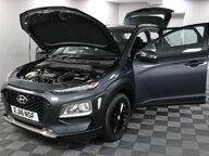 Hyundai KONA SE 16
