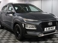 Hyundai KONA SE 30