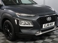 Hyundai KONA SE 26