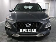 Hyundai KONA SE 2
