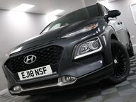 Hyundai KONA SE 32