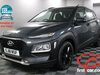Hyundai KONA SE