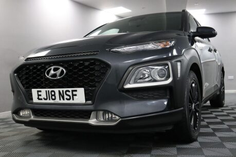 Hyundai KONA SE 28