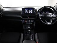 Hyundai KONA SE 40