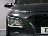 Hyundai KONA SE 25