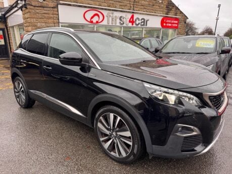 Peugeot 3008 S/S GT LINE