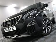 Peugeot 3008 S/S GT LINE 32