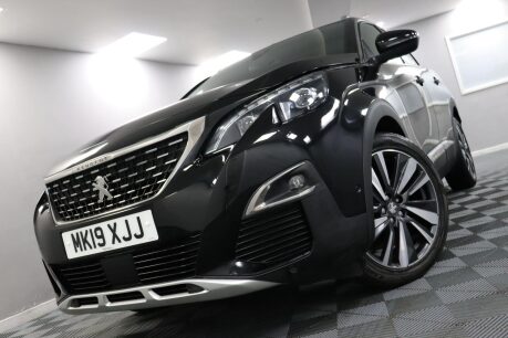 Peugeot 3008 S/S GT LINE 32