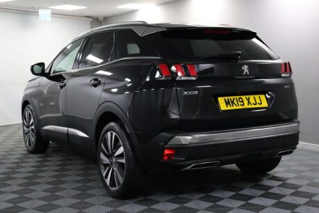 Peugeot 3008 S/S GT LINE 10