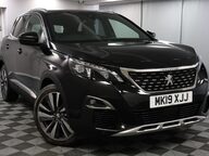 Peugeot 3008 S/S GT LINE 19