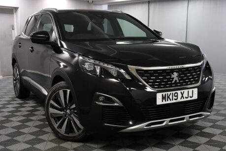 Peugeot 3008 S/S GT LINE 19