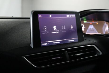 Peugeot 3008 S/S GT LINE 39