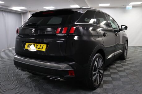 Peugeot 3008 S/S GT LINE 11