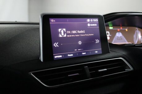 Peugeot 3008 S/S GT LINE 40