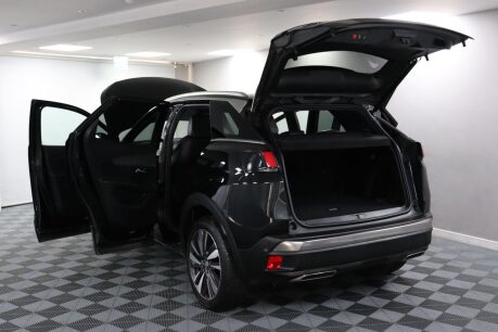 Peugeot 3008 S/S GT LINE 21