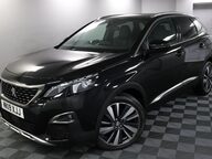 Peugeot 3008 S/S GT LINE 20
