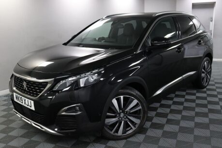 Peugeot 3008 S/S GT LINE 20