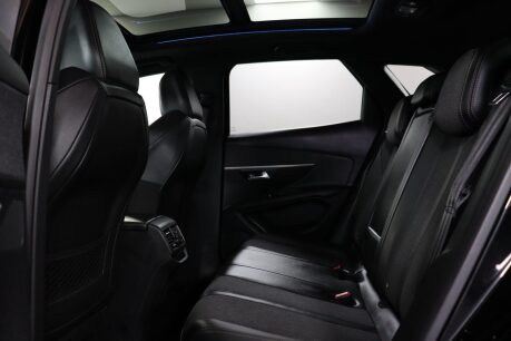 Peugeot 3008 S/S GT LINE 42