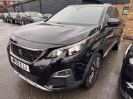Peugeot 3008 S/S GT LINE 20