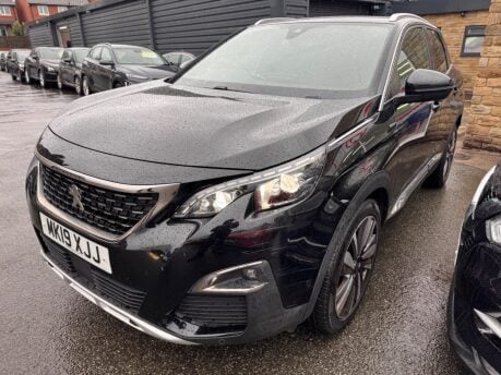 Peugeot 3008 S/S GT LINE 20