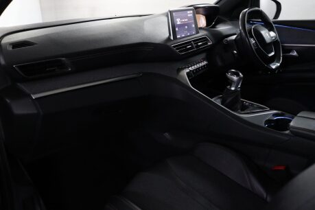 Peugeot 3008 S/S GT LINE 34