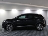 Peugeot 3008 S/S GT LINE 18