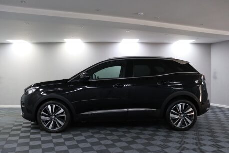 Peugeot 3008 S/S GT LINE 18