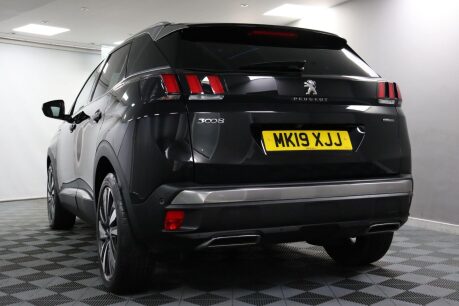 Peugeot 3008 S/S GT LINE 29