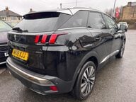 Peugeot 3008 S/S GT LINE 19