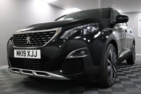 Peugeot 3008 S/S GT LINE 28