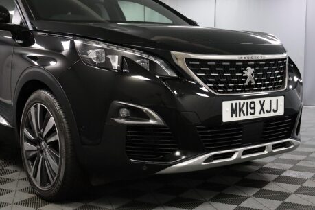 Peugeot 3008 S/S GT LINE 24