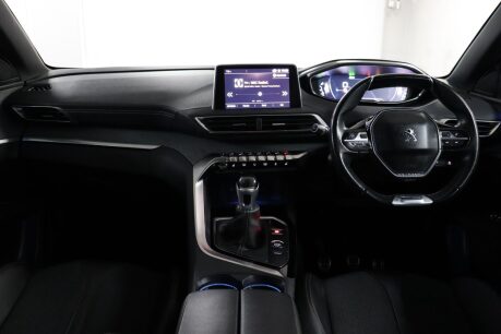 Peugeot 3008 S/S GT LINE 41