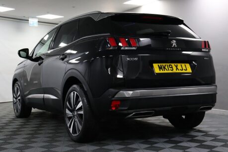 Peugeot 3008 S/S GT LINE 22