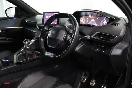 Peugeot 3008 S/S GT LINE 5