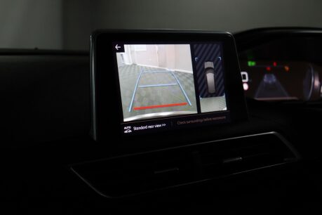 Peugeot 3008 S/S GT LINE 37