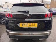 Peugeot 3008 S/S GT LINE 18