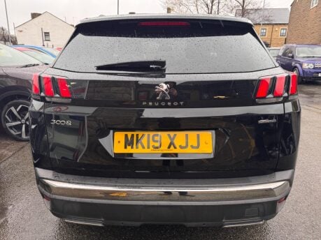 Peugeot 3008 S/S GT LINE 18