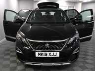 Peugeot 3008 S/S GT LINE 7