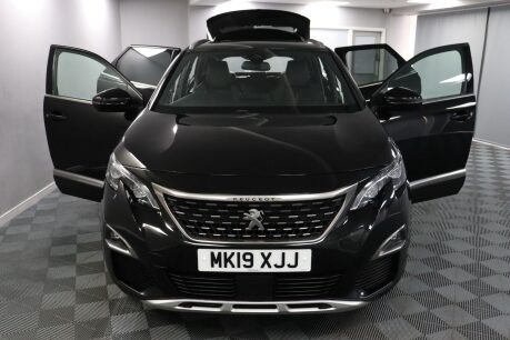 Peugeot 3008 S/S GT LINE 7
