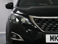 Peugeot 3008 S/S GT LINE 25