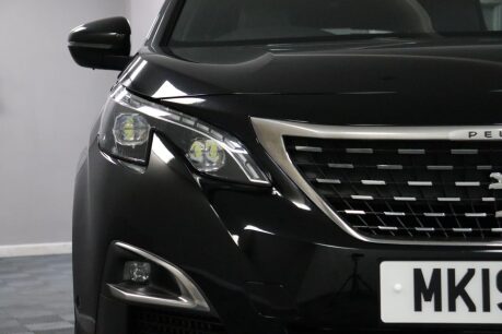 Peugeot 3008 S/S GT LINE 25