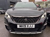 Peugeot 3008 S/S GT LINE 21