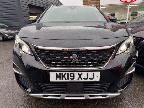 Peugeot 3008 S/S GT LINE 21