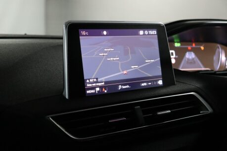 Peugeot 3008 S/S GT LINE 38