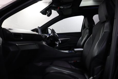 Peugeot 3008 S/S GT LINE 43